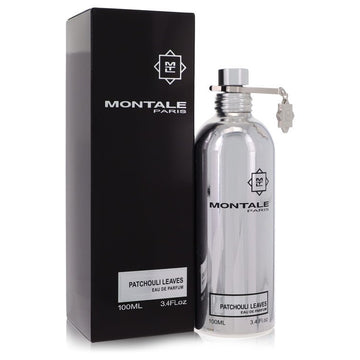 Montale Patchouli Leaves Perfume By Montale Eau De Parfum Spray (Unisex)- free shipping