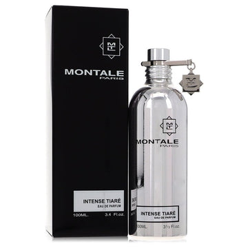 Montale Intense Tiare Perfume By Montale Eau De Parfum Spray- free shipping