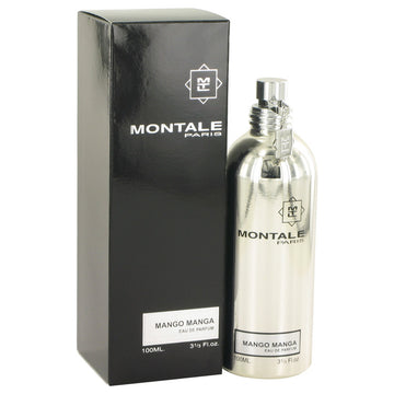 Montale Mango Manga Perfume By Montale Eau De Parfum Spray- free shipping