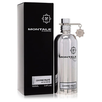 Montale Chypre Fruite Perfume By Montale Eau De Parfum Spray (Unisex)- free shipping