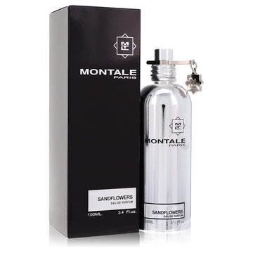 Montale Sandflowers Perfume By Montale Eau De Parfum Spray- free shipping