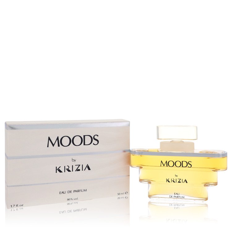 Moods Perfume By Krizia Eau De Parfum- free shipping