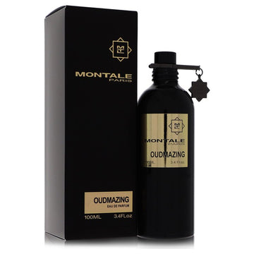 Montale Oudmazing Perfume By Montale Eau De Parfum Spray- free shipping