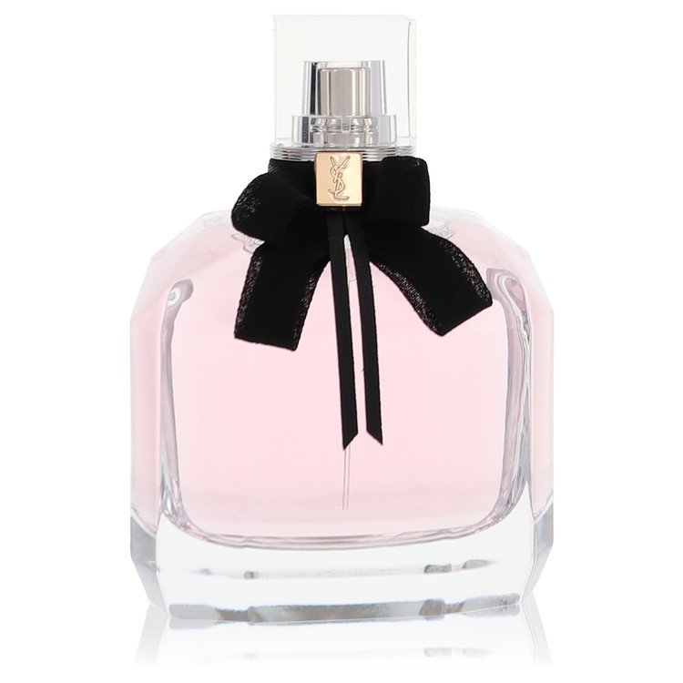 Mon Paris Perfume By Yves Saint Laurent Eau De Parfum Spray (Tester)- free shipping