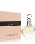 Mauboussin Pour Elle Perfume By Mauboussin Eau De Parfum SprayMauboussin Perfume, Mauboussin, Eau De Parfum, Women's Fragrance, Free Shipping