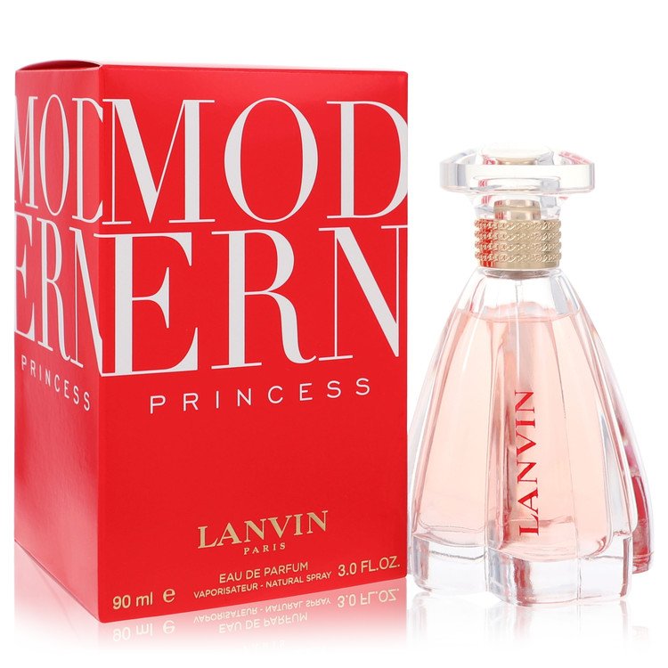 Modern Princess Perfume By Lanvin Eau De Parfum Spray- free shipping