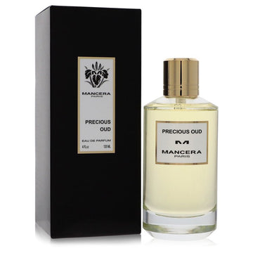 Mancera Precious Oud Perfume By Mancera Eau De Parfum Spray (Unisex)- free shipping