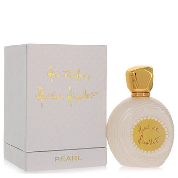 Mon Parfum Pearl Perfume By M. Micallef Eau De Parfum Spray- free shipping