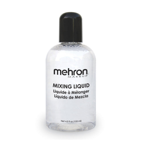 MEHRON Mixing Liquid - 4.5 oz - Free Shipping