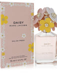 Daisy Eau So Fresh Perfume By Marc Jacobs Eau De Toilette Spray- Free Shipping