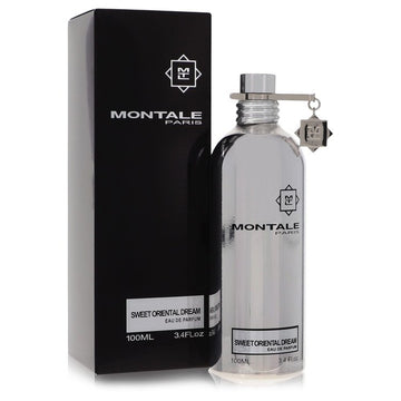 Montale Sweet Oriental Dream Perfume By Montale Eau De Parfum Spray (Unisex)- free shipping