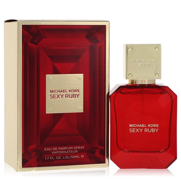 Michael Kors Sexy Ruby Perfume By Michael Kors Eau De Parfum Spray- free shipping