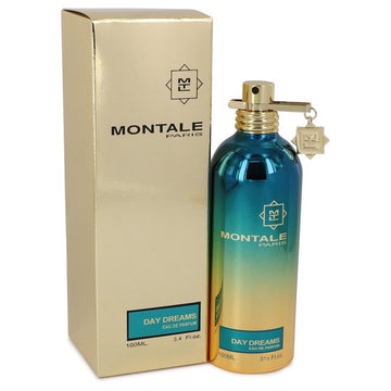 Montale Day Dreams Perfume By Montale Eau De Parfum Spray (Unisex)- free shipping