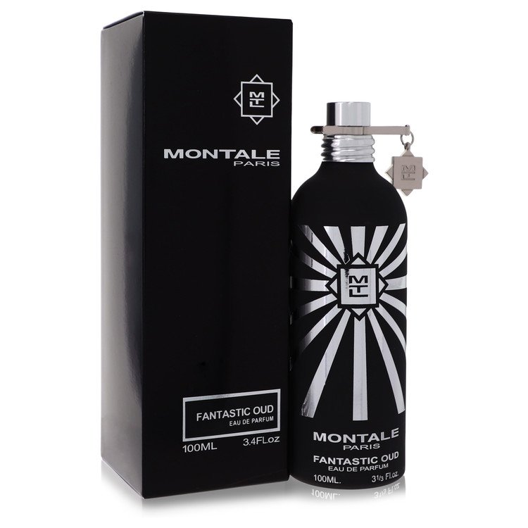 Montale Fantastic Oud Perfume By Montale Eau De Parfum Spray (Unisex)- free shipping