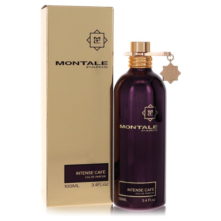 Montale Intense Café Perfume By Montale Eau De Parfum Spray- free shipping