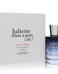 Musc Invisible Perfume By Juliette Has A Gun Eau De Parfum Spray- free shipping