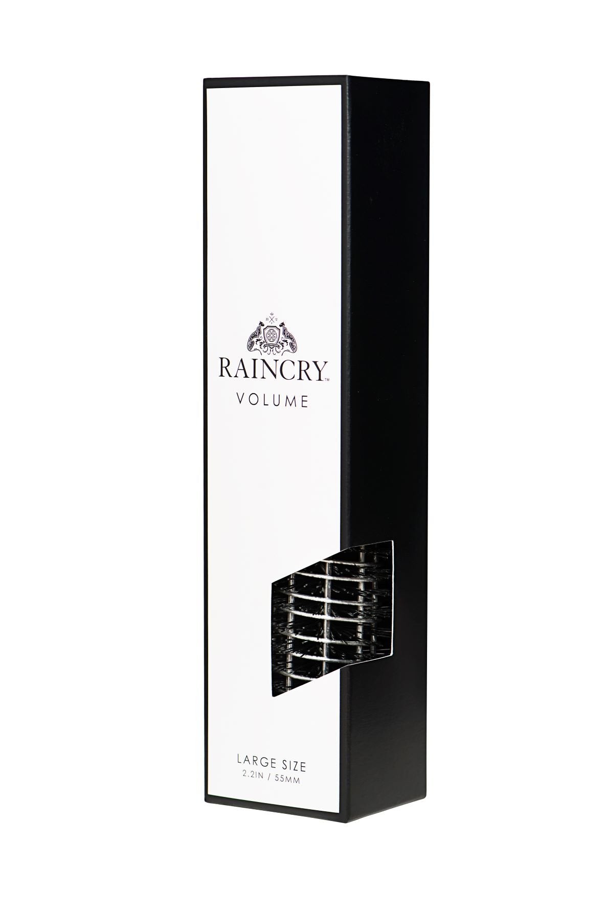 Magnesium Volumizing Brush – Heat-Resistant, Anti-Static Hair Brush