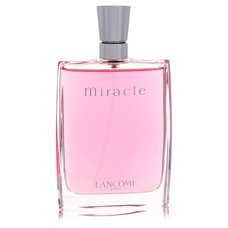 Miracle Perfume By Lancome Eau De Parfum Spray (Tester)- free shipping