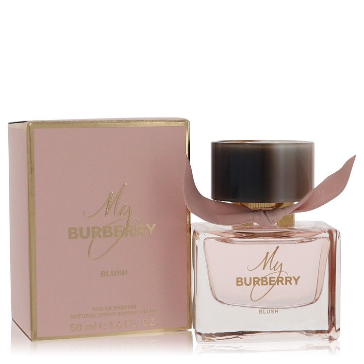 My Burberry Blush Perfume By Burberry Eau De Parfum Spray- free shipping