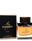 My Burberry Black Perfume By Burberry Eau De Parfum Spray- free shipping