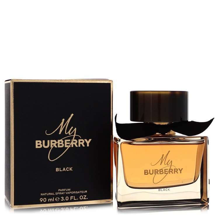 My Burberry Black Perfume By Burberry Eau De Parfum Spray- free shipping