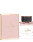 My Burberry Blush Perfume By Burberry Eau De Parfum Spray- free shipping