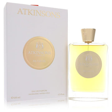 My Fair Lily Perfume By Atkinsons Eau De Parfum Spray (Unisex)- free shipping