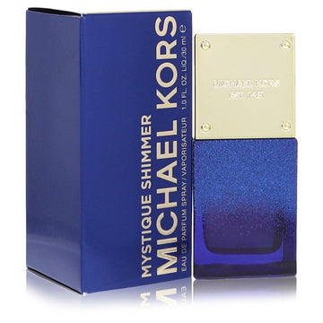 Mystique Shimmer Perfume By Michael Kors Eau De Parfum Spray- free shipping