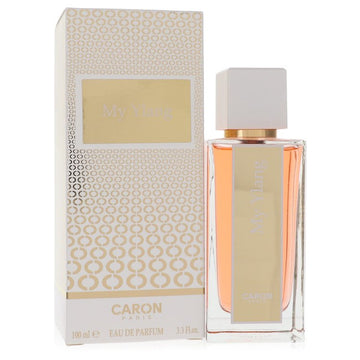 My Ylang Perfume By Caron Eau De Parfum Spray- free shipping