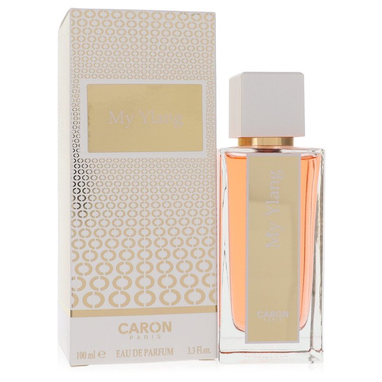 My Ylang Perfume By Caron Eau De Parfum Spray- free shipping