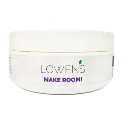 Make Room Body Balm – EWG Verified Scar & Stretch Mark Support Balm
