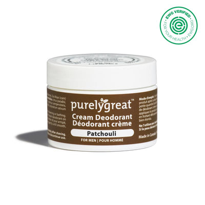 2-Pack Cream Deodorants – Mix & Match | Aluminum-Free, Vegan, EWG VERIFIED™ Natural Deodorant