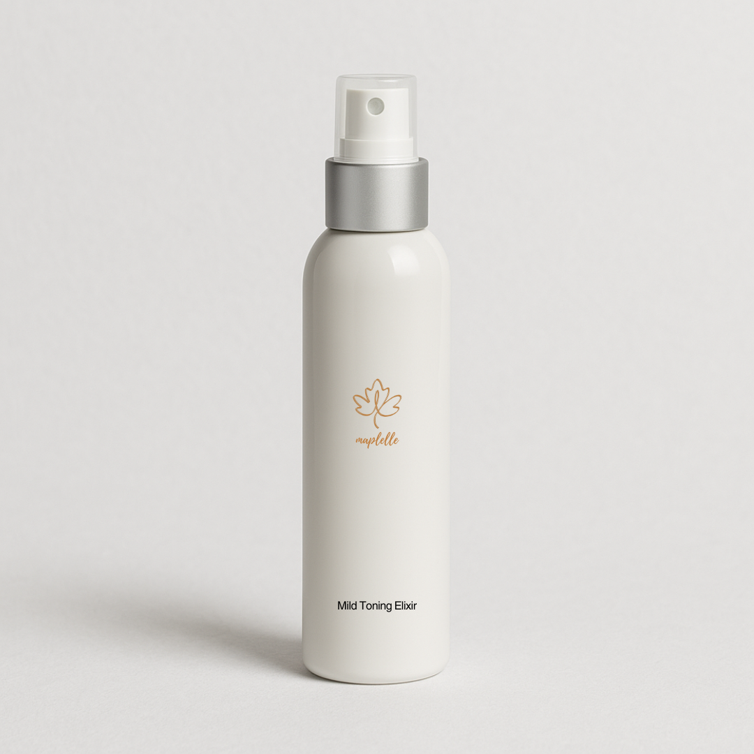 Mild Toning Elixir