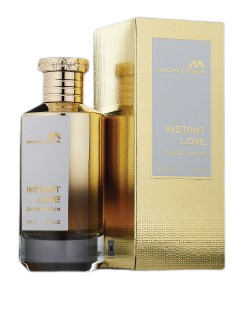 Montera Instant Love EDP – Warm & Spicy Unisex Perfume by Fragrance World