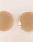 Invisible Silicone Nipple Covers