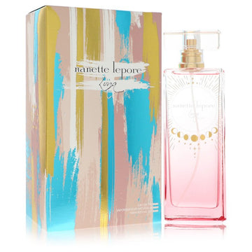 Nanette Lepore Luna Perfume By Nanette Lepore Eau De Parfum Spray- Free Shipping