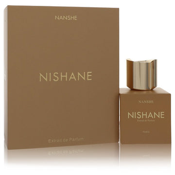 Nanshe Perfume By Nishane Extrait de Parfum (Unisex)- Free Shipping