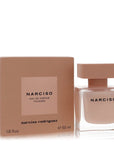 Narciso Poudree Perfume By Narciso Rodriguez Eau De Parfum Spray- Free Shipping