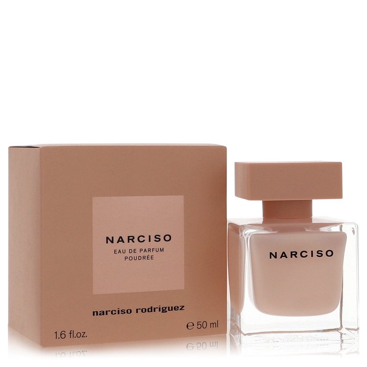 Narciso Poudree Perfume By Narciso Rodriguez Eau De Parfum Spray- Free Shipping