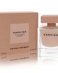 Narciso Poudree Perfume By Narciso Rodriguez Eau De Parfum Spray- Free Shipping