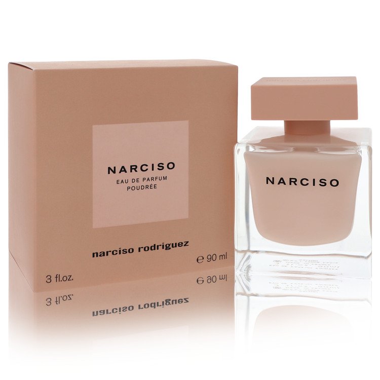 Narciso Poudree Perfume By Narciso Rodriguez Eau De Parfum Spray- Free Shipping