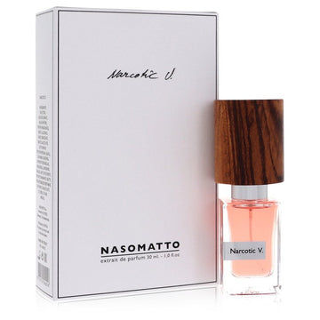 Narcotic V Perfume By Nasomatto Extrait de parfum (Pure Perfume)- Free Shipping