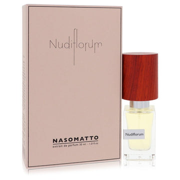 Nudiflorum Perfume By Nasomatto Extrait de parfum (Pure Perfume)- Free Shipping