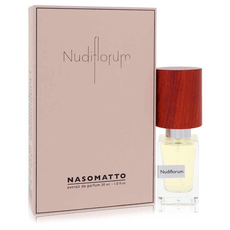 Nudiflorum Perfume By Nasomatto Extrait de parfum (Pure Perfume)- Free Shipping