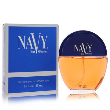 Navy Perfume By Dana Cologne Spray- Free Shipping