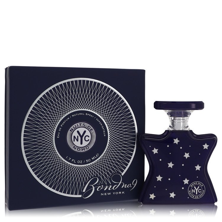 Nuits De Noho Perfume By Bond No. 9 Eau De Parfum Spray- Free Shipping