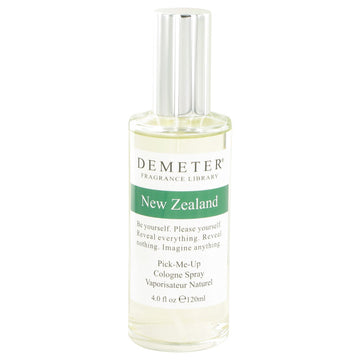 Demeter New Zealand Perfume By Demeter Cologne Spray (Unisex)- Free Shipping