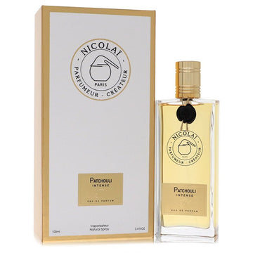 Patchouli Intense Perfume By Nicolai Eau De Parfum Spray (Unisex)- Free Shipping