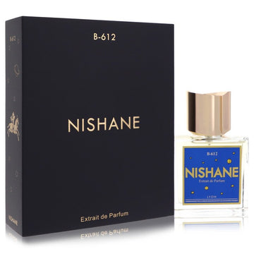 B-612 Perfume By Nishane Extrait De Parfum Spray (Unisex)- Free Shipping