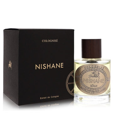 Colognise Perfume By Nishane Extrait De Cologne Spray (Unisex)- Free Shipping